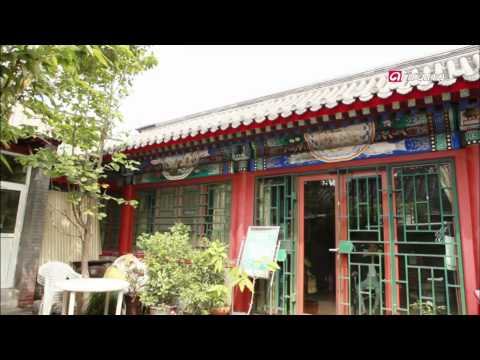 Edventure in Asia Ep06 Beijing