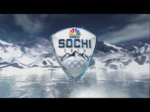 NBC Sochi 2014