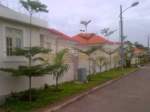 Fort-Royal homes, Abuja