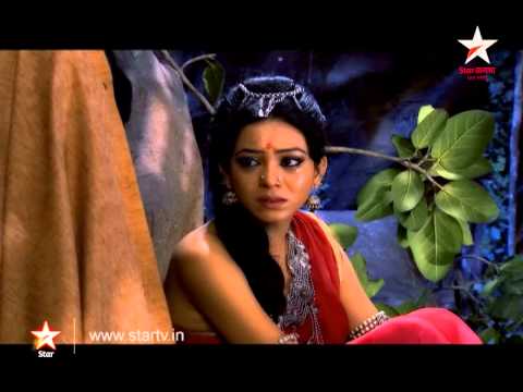 Mahabharat [Bengali] - 6th February 2014 : Ep 112