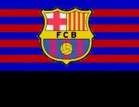 Himne del F.C. Barcelona