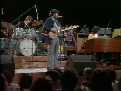 Roy Buchanan - Live From Austin Texas