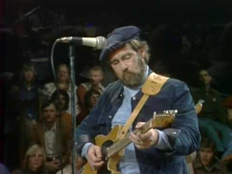 ROY BUCHANAN - SWEET DREAMS(LIVE 1976)