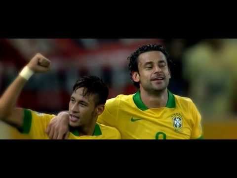 ► Brazil 2013 - Road To Rio (world cup 2014)