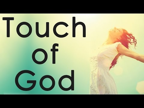 Rodney Howard-Browne | Touch of God | It's Supernatural with Sid Roth