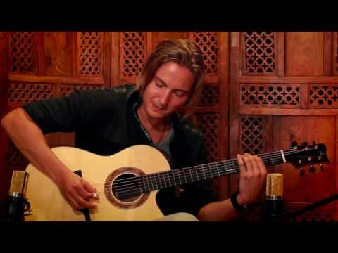 Calum Graham - Indivisible (Solo Acoustic Guitar)