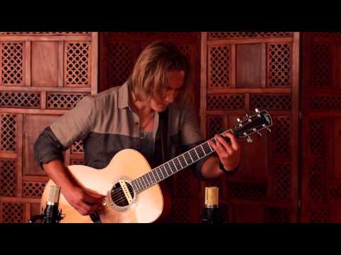 Calum Graham - Waiting (Solo Acoustic Guitar)