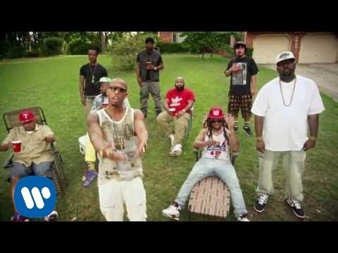 B.o.B - HeadBand ft. 2 Chainz [Official Video]