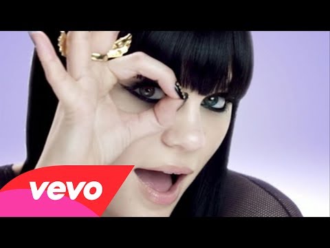 Jessie J - Price Tag ft. B.o.B.