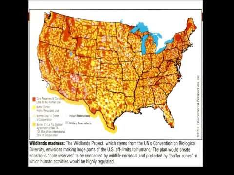 What is Agenda 21?