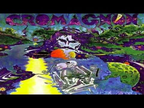 Cromagnon - Orgasm 1969 [Full Album]