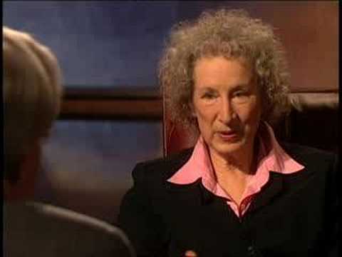 Bill Moyers: On Faith & Reason - Margaret Atwood | PBS