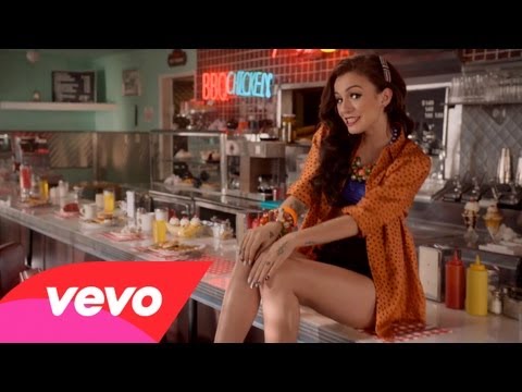 Cher Lloyd - Want U Back (US Version)