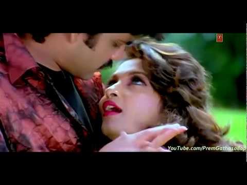 Mujhko Chhupa Le - Criminal (1080p HD Song)