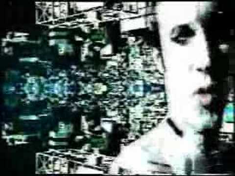 Atari Teenage Riot - Destroy  2000 years of culture