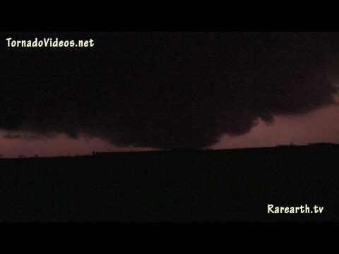 Iowa tornado outbreak! April 9, 2011!