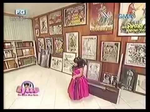 The Ryzza Mae Show Full Episode 2 - April 9, 2013