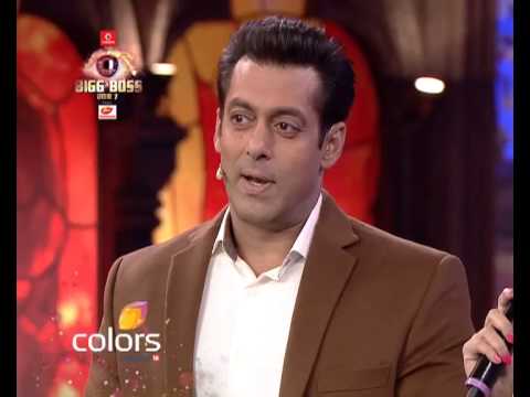 Bigg Boss Saath 7  November 8, Weekend Ka Wow, Sneak peek