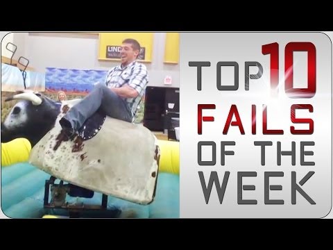 #Top10 Jukin Fails Of The Week | Friday, November 8, 2013