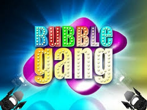 BUBBLE GANG FULL Version November 8, 2013 Episode Replay GMA 7