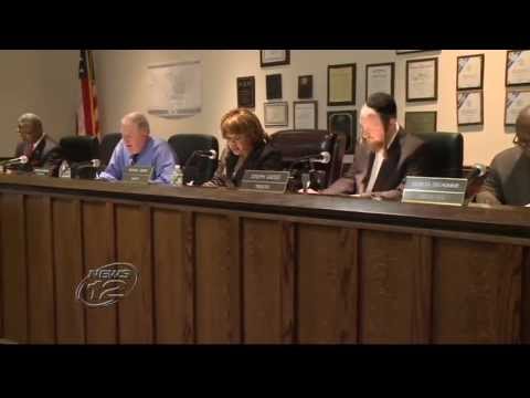 Spring Valley Village Board Trustees Vote Down Mayor Jasmin's Budget