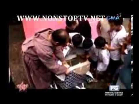 Wish Ko Lang December 21, 2013 FULL EPISODE GMA 7 Network