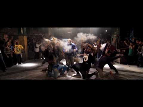 Flo Rida - Club Can't Handle Me ft. David Guetta [Official Music Video] - Step Up 3D