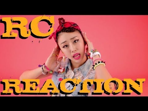 LIP SERVICE YUM YUM YUM MV REACTION