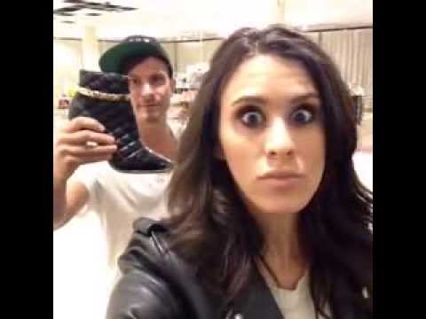 Brittany Furlan's Vine Videos