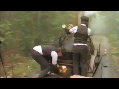 John Bull: Riding the Rails (1981)