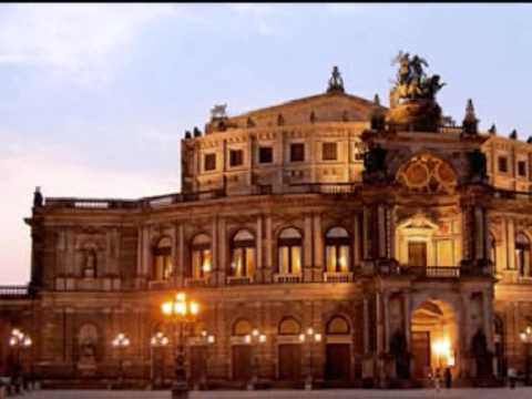 Dresden... the most beautiful city in Germany!! Music by Silbermond - Nach Haus (at home)