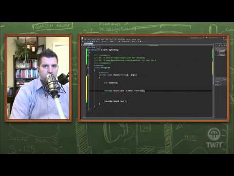 Coding 101: Beta Episode 1