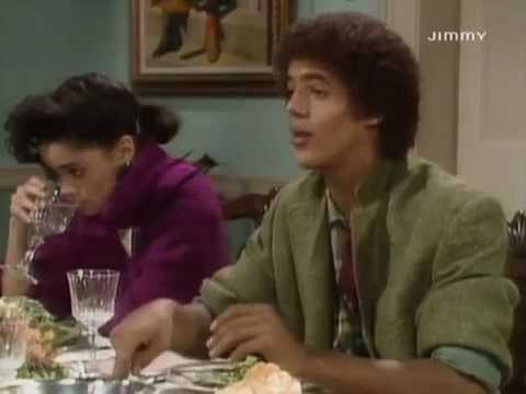 (The Cosby Show) I Robinson - 1x09 - Ma quanto è strano questo?