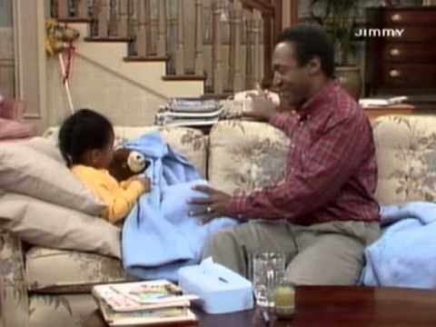 (The Cosby Show) I Robinson - 1x12 - La Piccola Malata