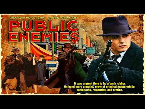 Otis Taylor - Ten Million Slaves w/Lyrics ( Public Enemies )