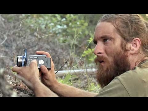 10 Million Dollar Bigfoot Bounty: How Real Boys Do It