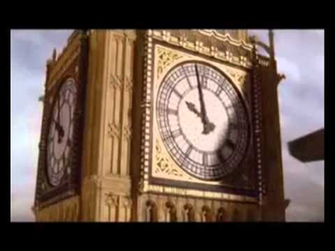 Big Ben Destruction Depicted in Media