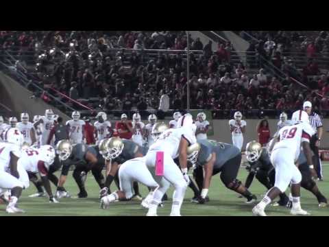 High School Football: Long Beach Poly vs Lakewood