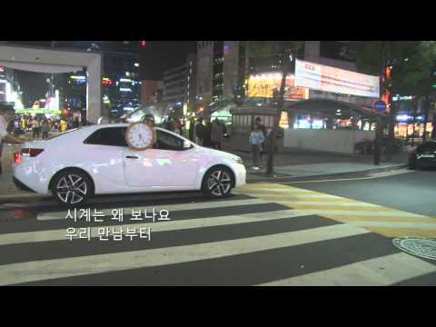 롤리폴리(Roly Poly) 립덥(Lip-Dub)-신천지 말씀대성회(잠실 학생체육관) 홍보