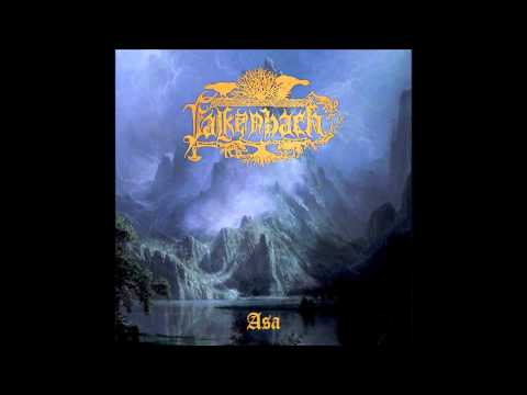 Falkenbach - Stikke Wound