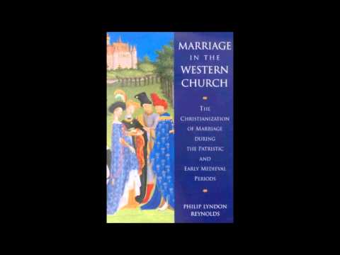 Marriage In The Western Church