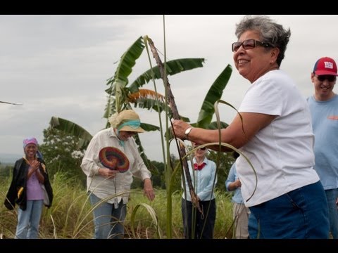 2013 Peacemaking Offering: Encountering Injustice and Sharing Experiences