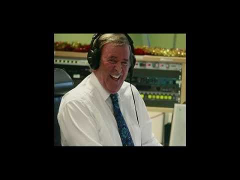 T'was Christmas in the Workhouse - Terry Wogan