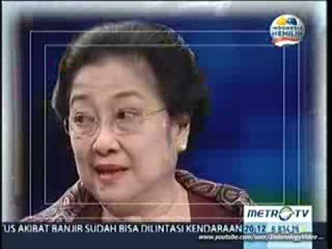 Mata Najwa - Apa Kata Mega Part 1