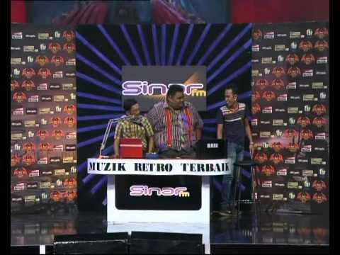 Maharaja Lawak Mega 2013 - Minggu 10 - Persembahan Bocey