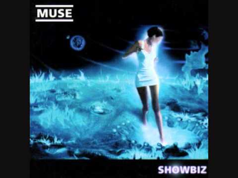 Muse - Showbiz (1999) [Full Album]