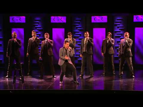 GENTLEMAN'S RULE IN CONCERT | Coming March 2014 | PBS