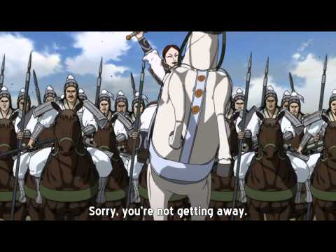 Kingdom 2 Episode 19