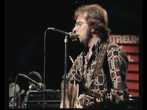 Van Morrison - Live At Montreux Jazz Festival 1974