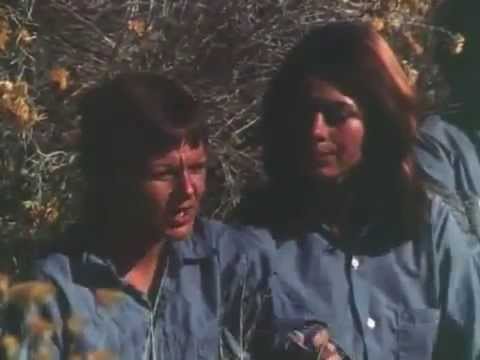 Fugitive Girls (1974) Full Movie